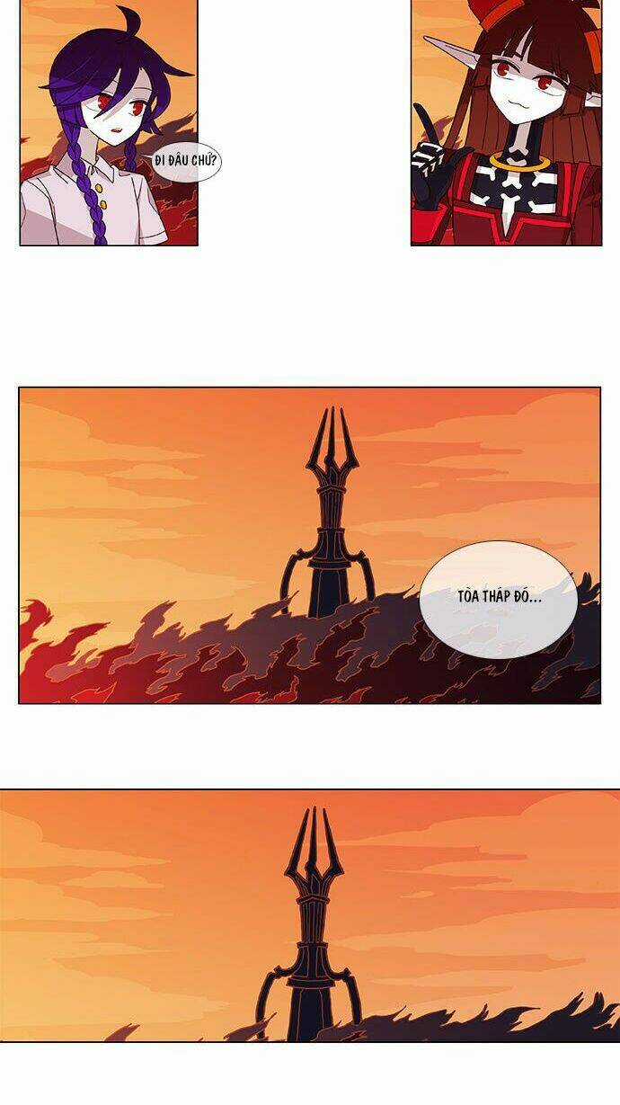 The Devil's Bag Chapter 14 trang 13