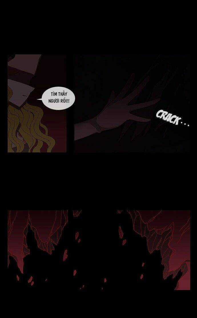 The Devil's Bag Chapter 14 trang 15