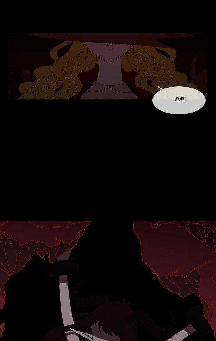 The Devil's Bag Chapter 14 trang 16