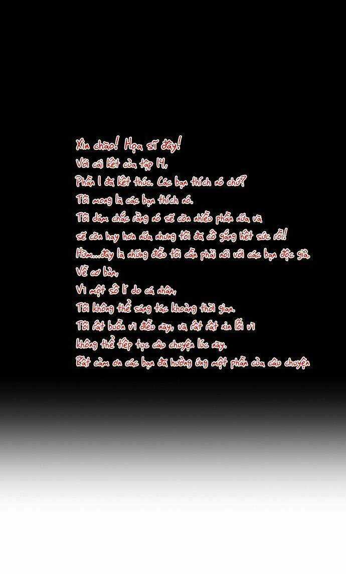 The Devil's Bag Chapter 14 trang 18