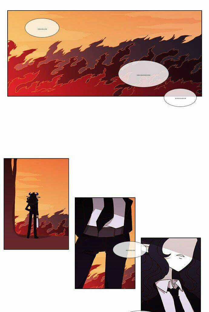 The Devil's Bag Chapter 14 trang 3