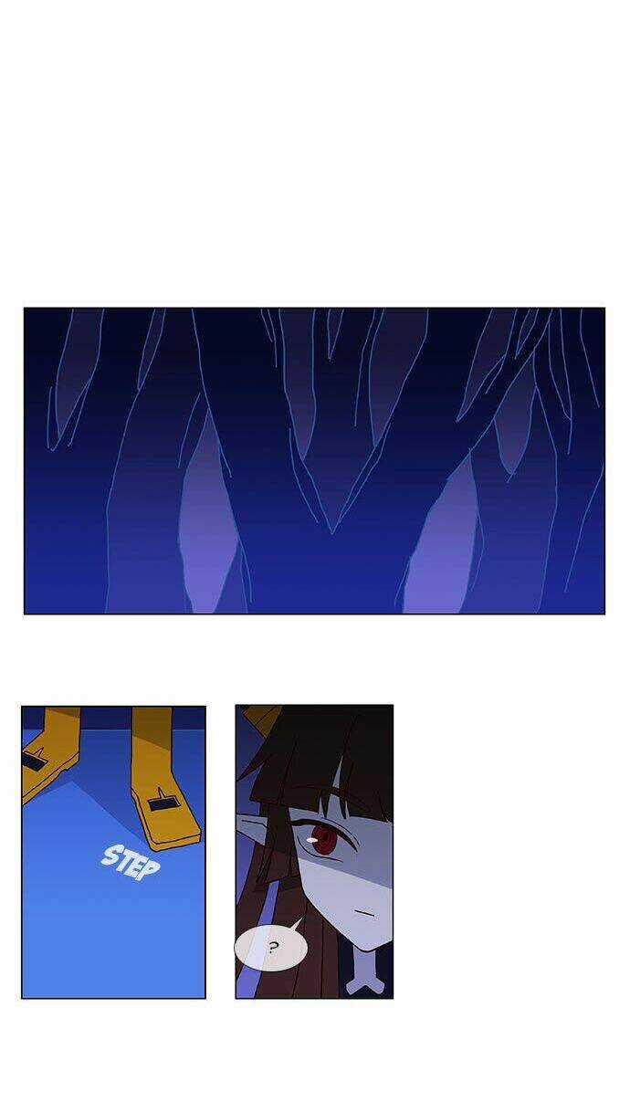 The Devil's Bag Chapter 14 trang 5