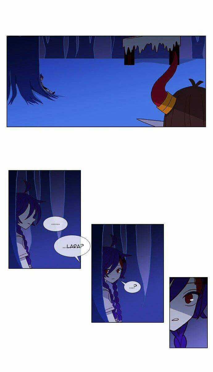 The Devil's Bag Chapter 14 trang 6