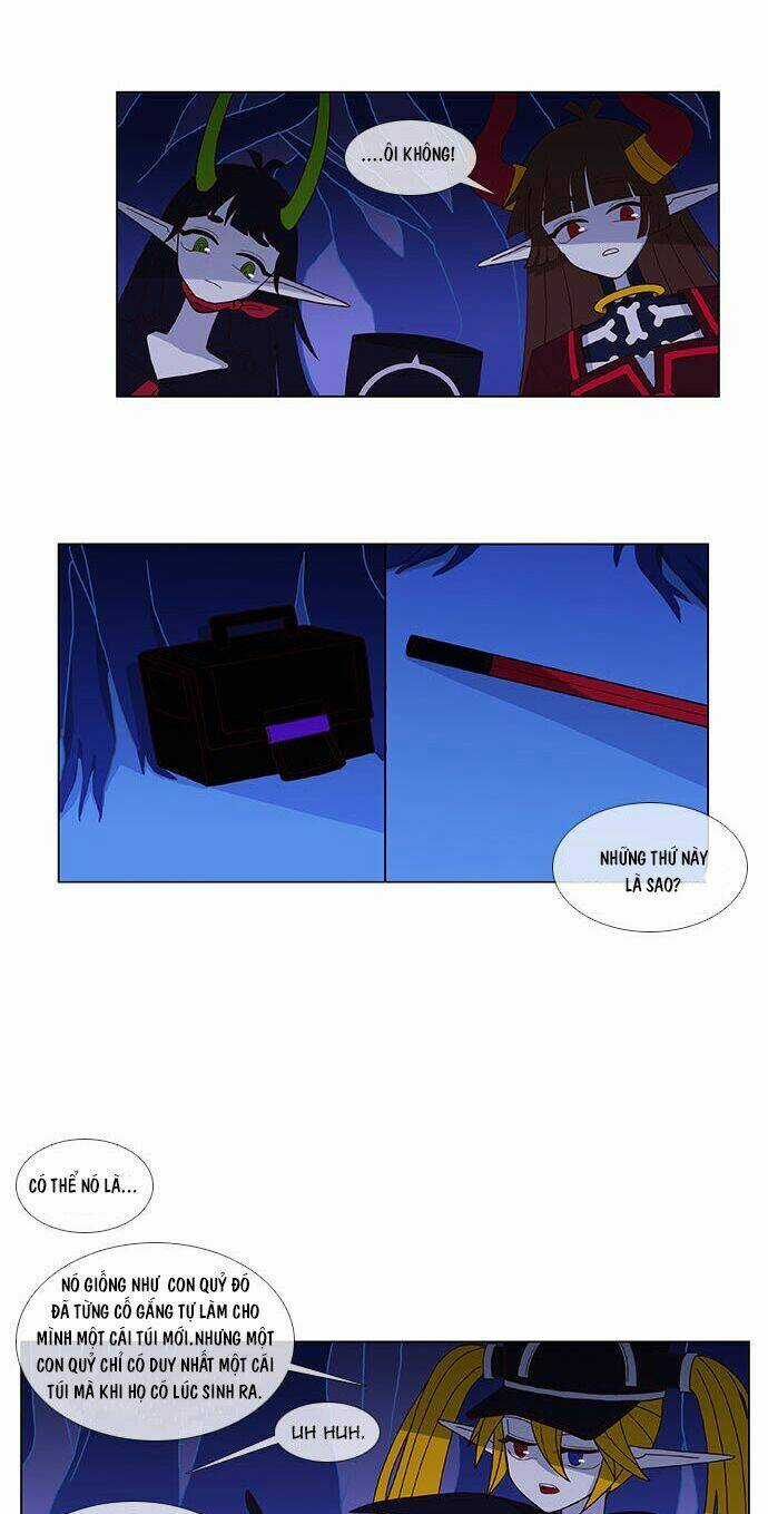 The Devil's Bag Chapter 14 trang 7