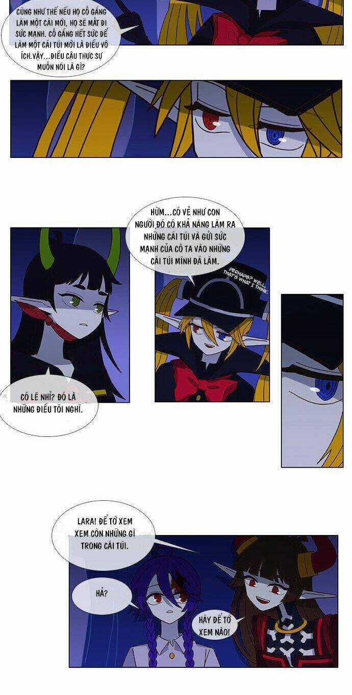 The Devil's Bag Chapter 14 trang 8