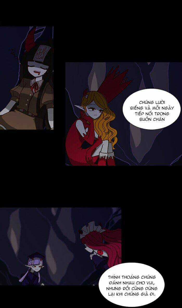 The Devil's Bag Chapter 2 trang 2