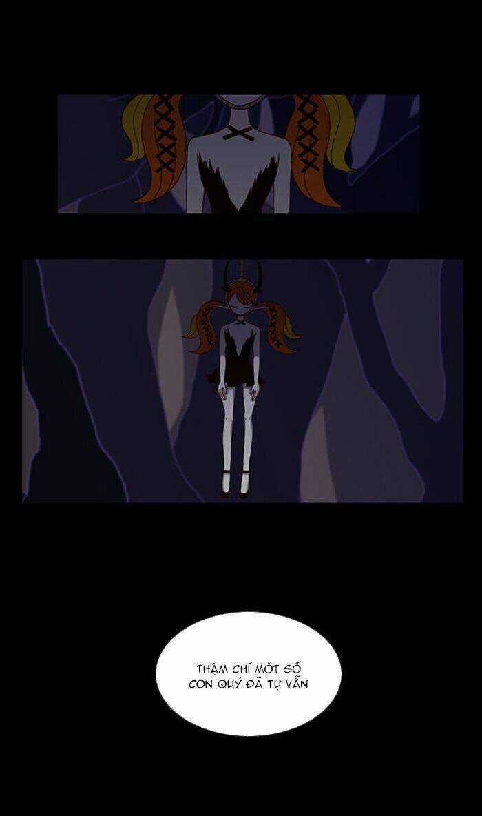 The Devil's Bag Chapter 2 trang 3