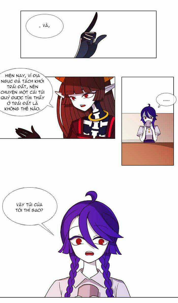 The Devil's Bag Chapter 2 trang 6