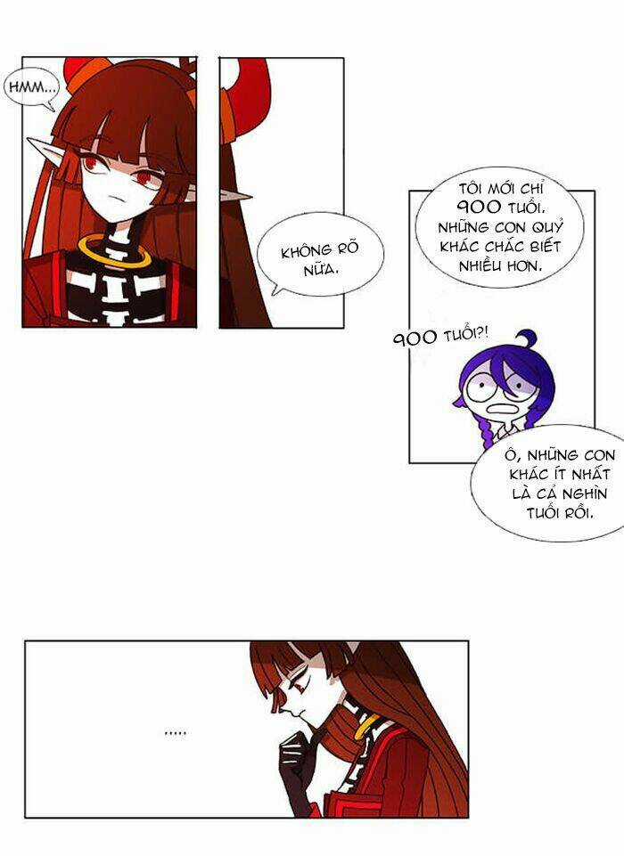 The Devil's Bag Chapter 2 trang 7