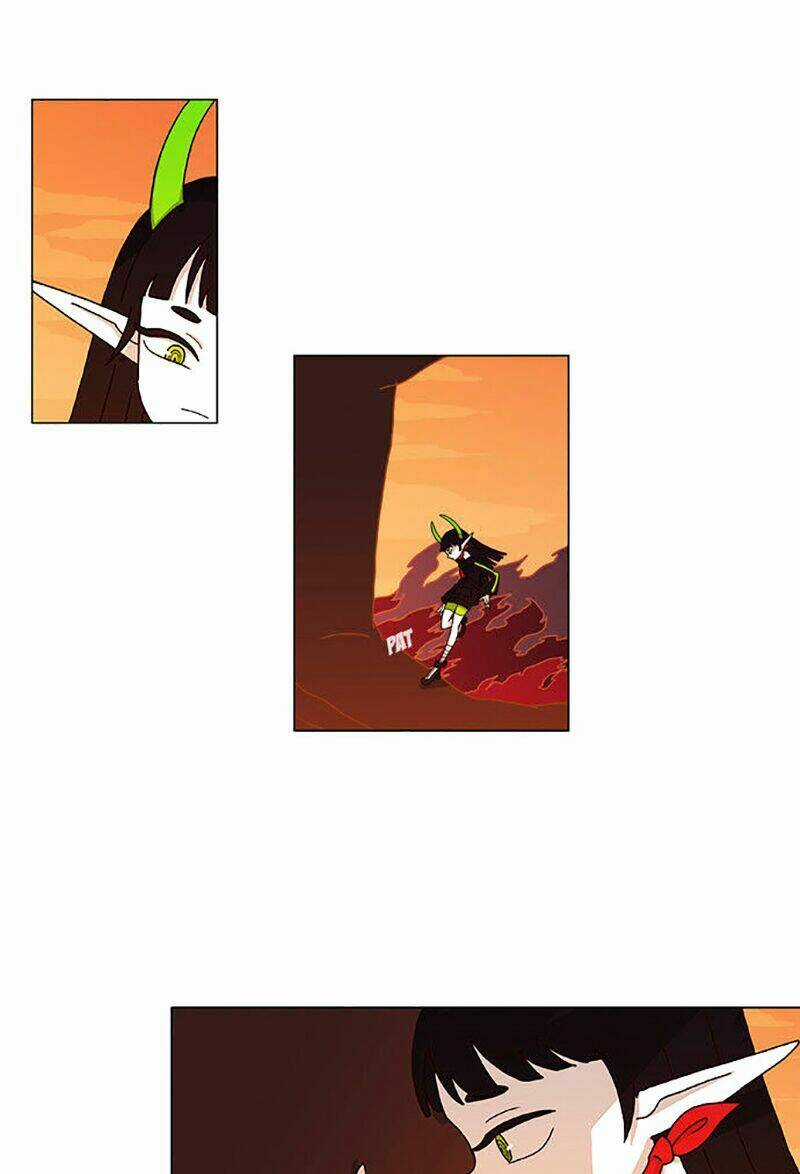 The Devil's Bag Chapter 4 trang 11