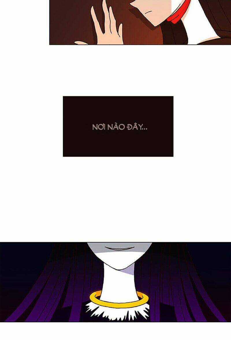 The Devil's Bag Chapter 4 trang 12