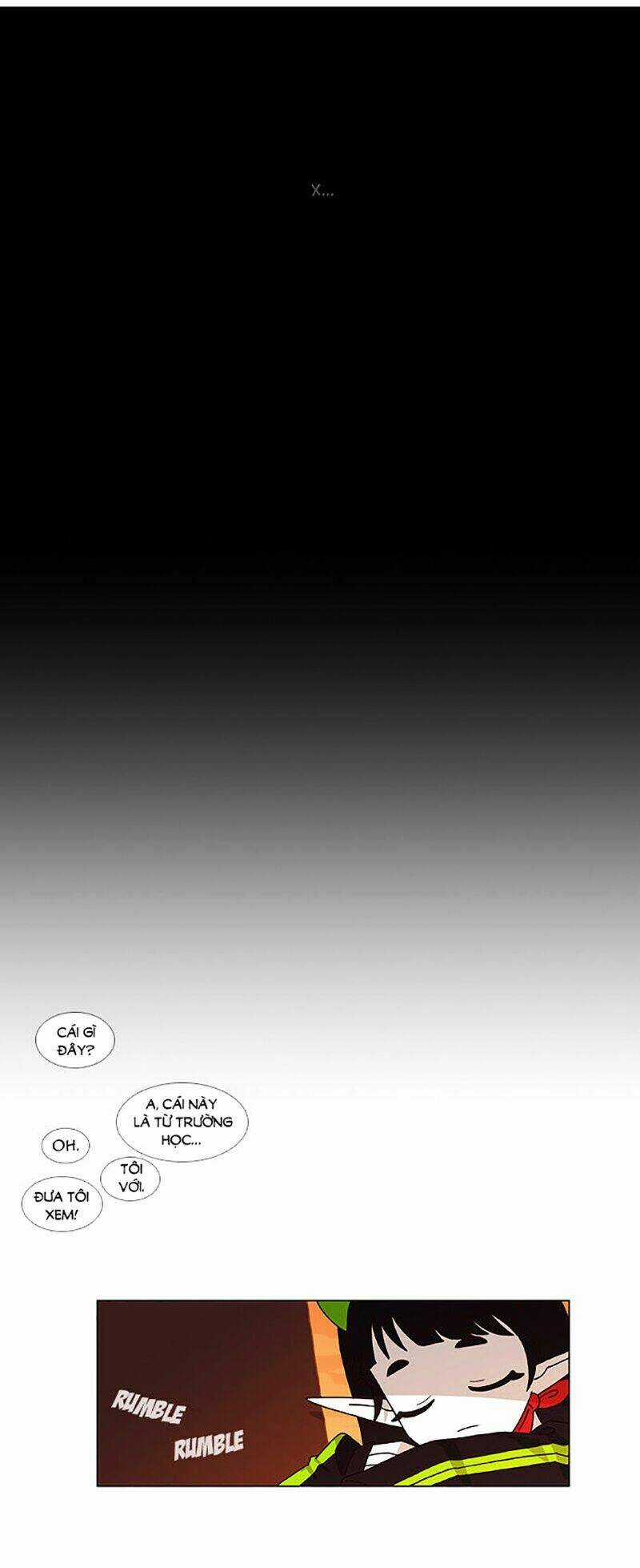 The Devil's Bag Chapter 4 trang 13