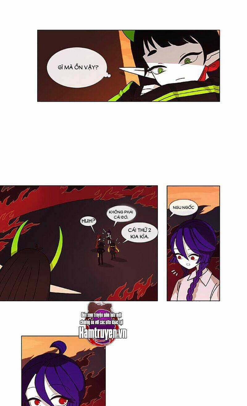 The Devil's Bag Chapter 4 trang 14