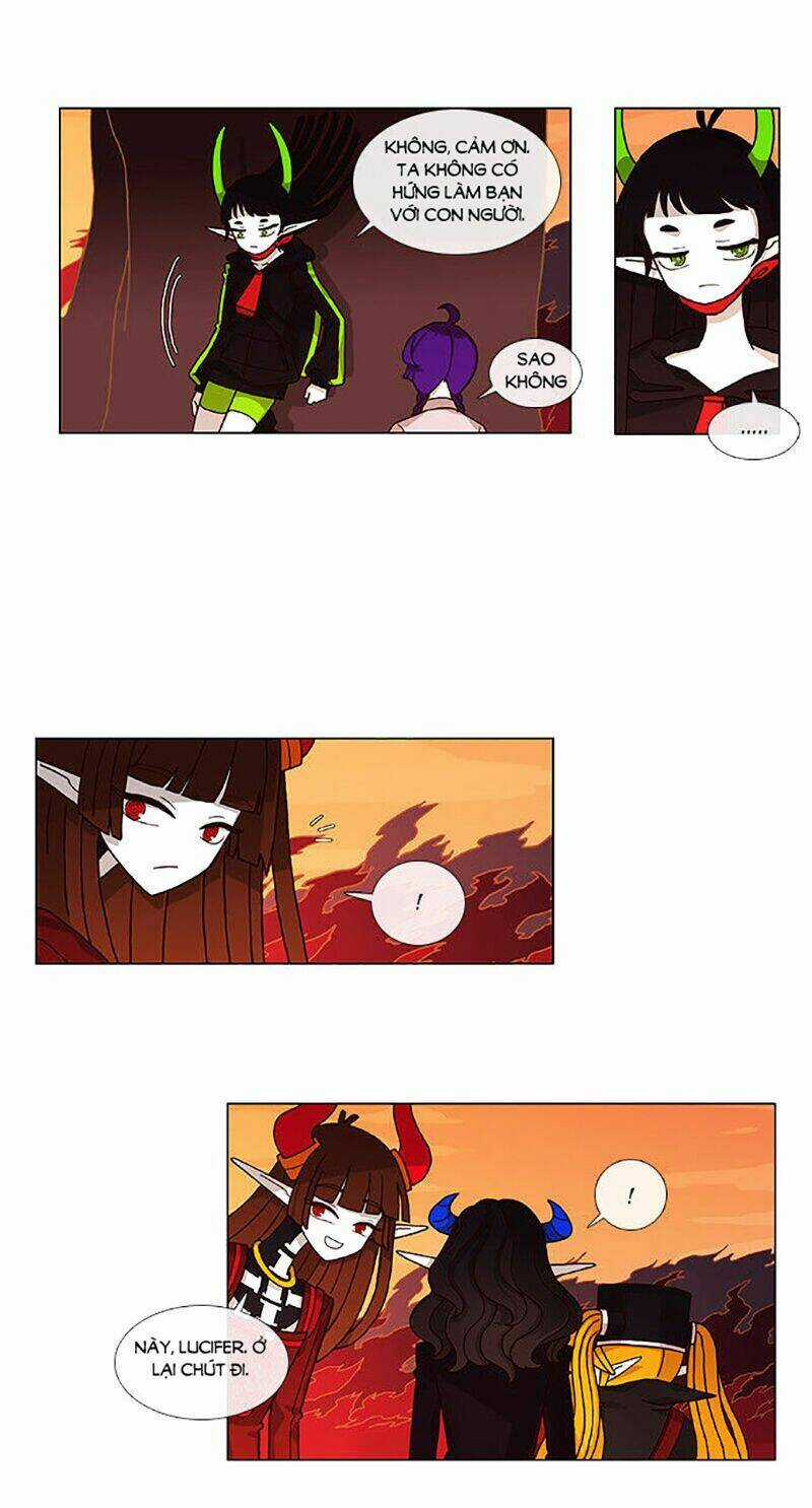 The Devil's Bag Chapter 4 trang 16