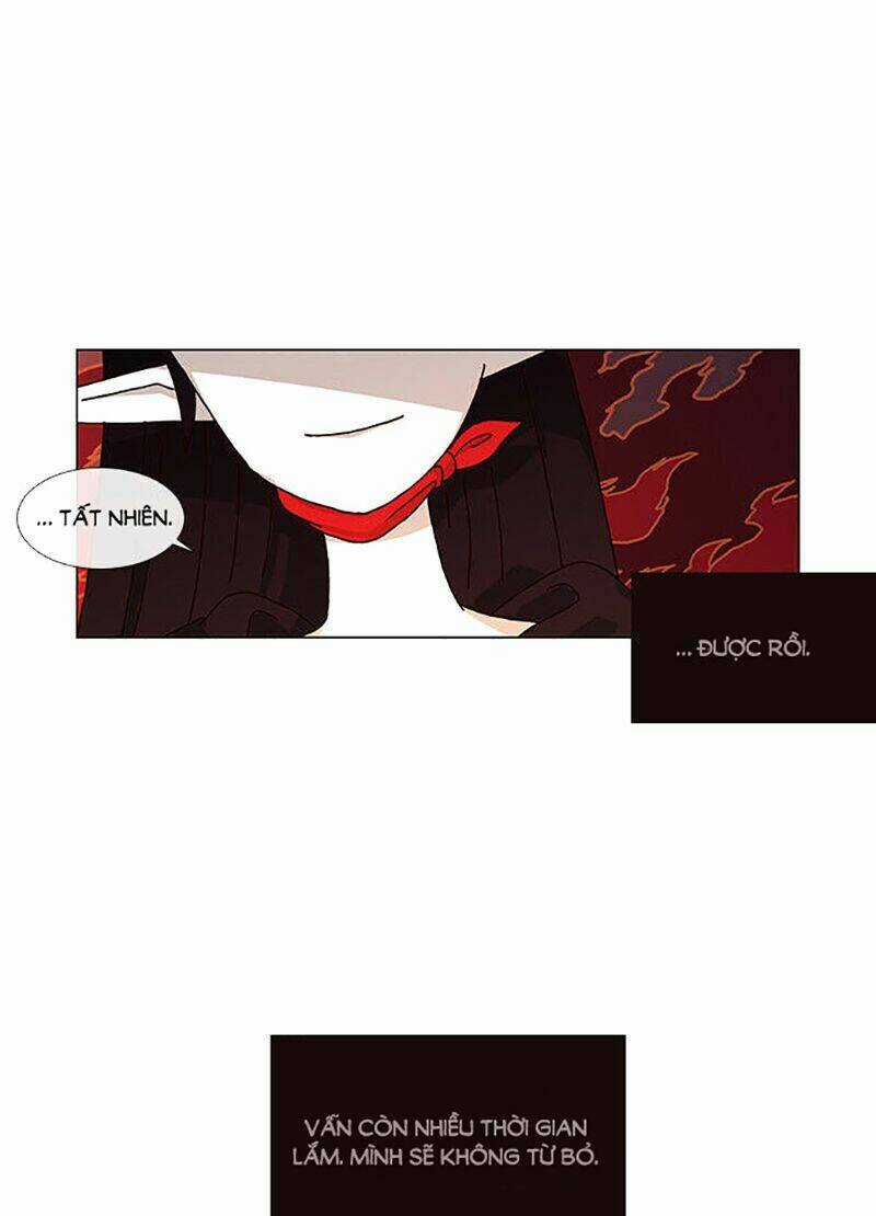 The Devil's Bag Chapter 4 trang 18