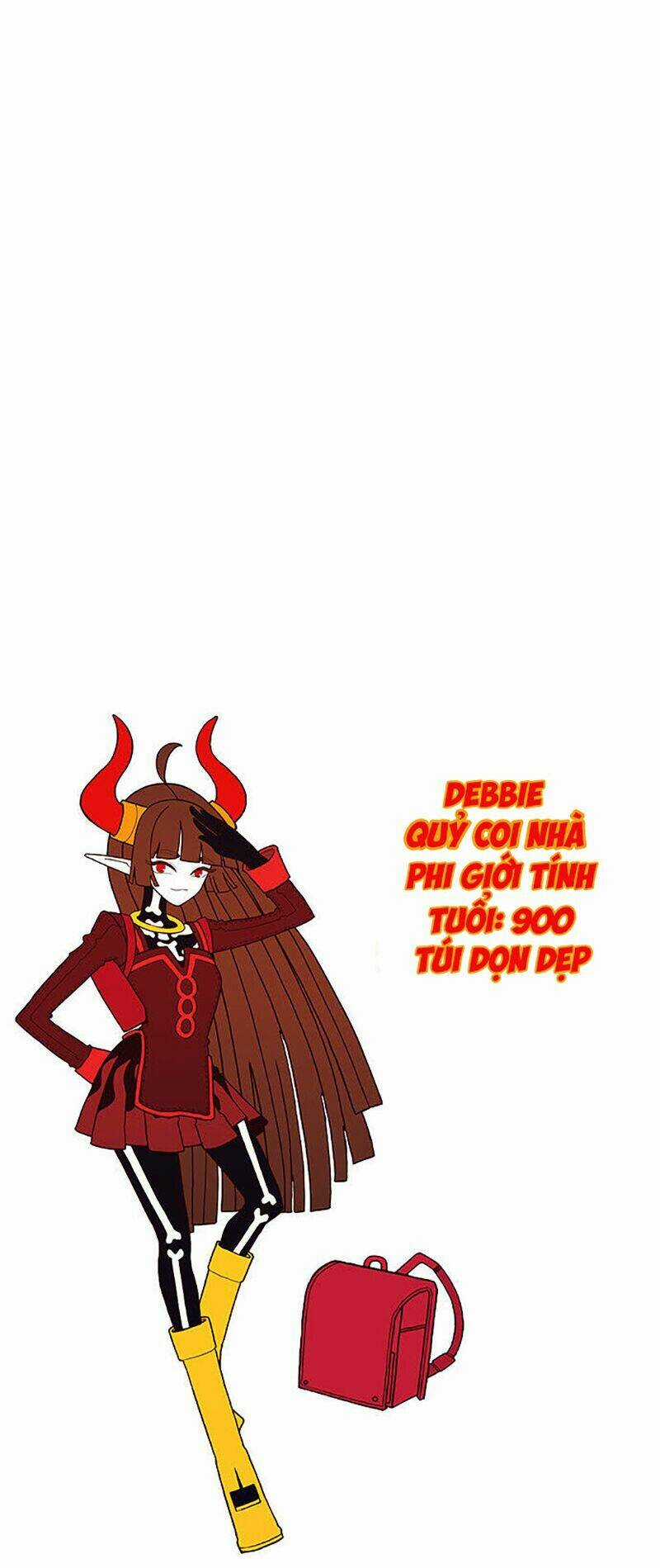 The Devil's Bag Chapter 4 trang 20