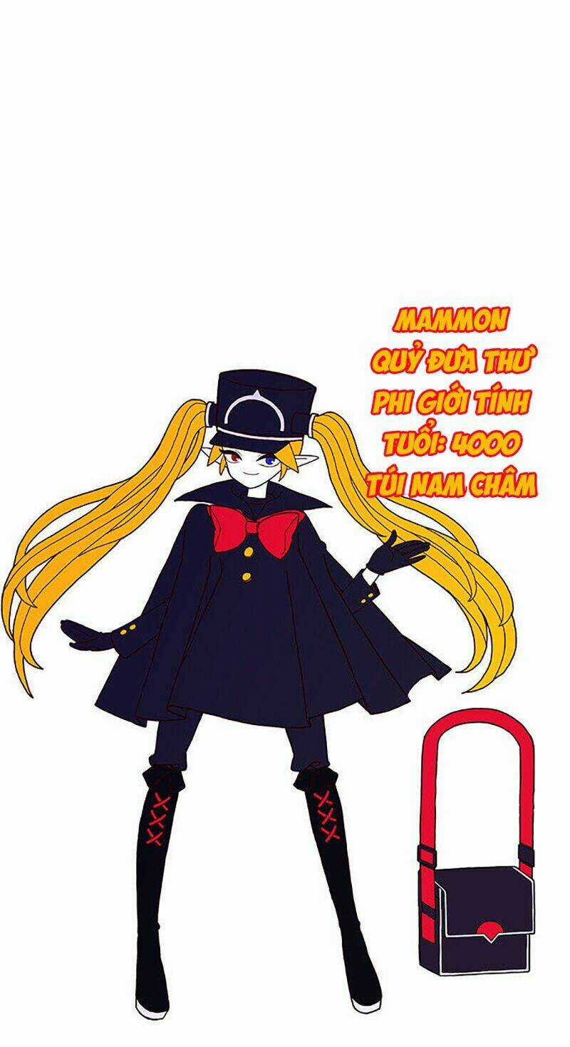 The Devil's Bag Chapter 4 trang 23
