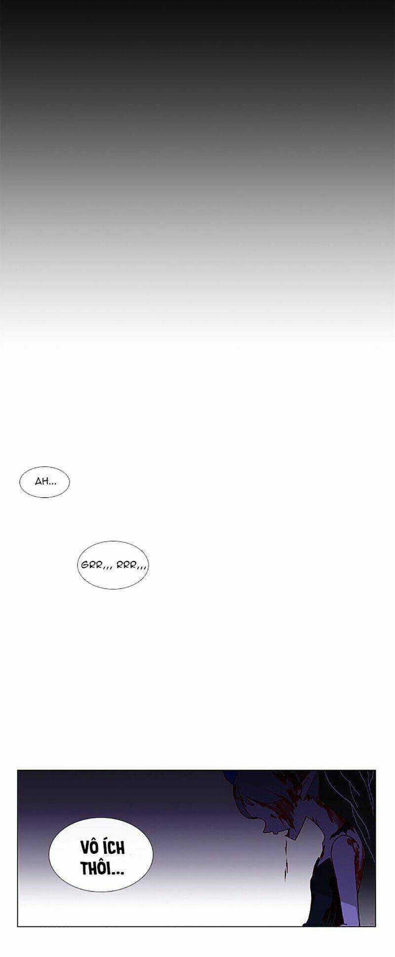 The Devil's Bag Chapter 4 trang 3