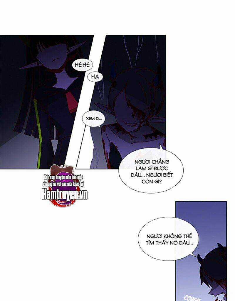 The Devil's Bag Chapter 4 trang 4