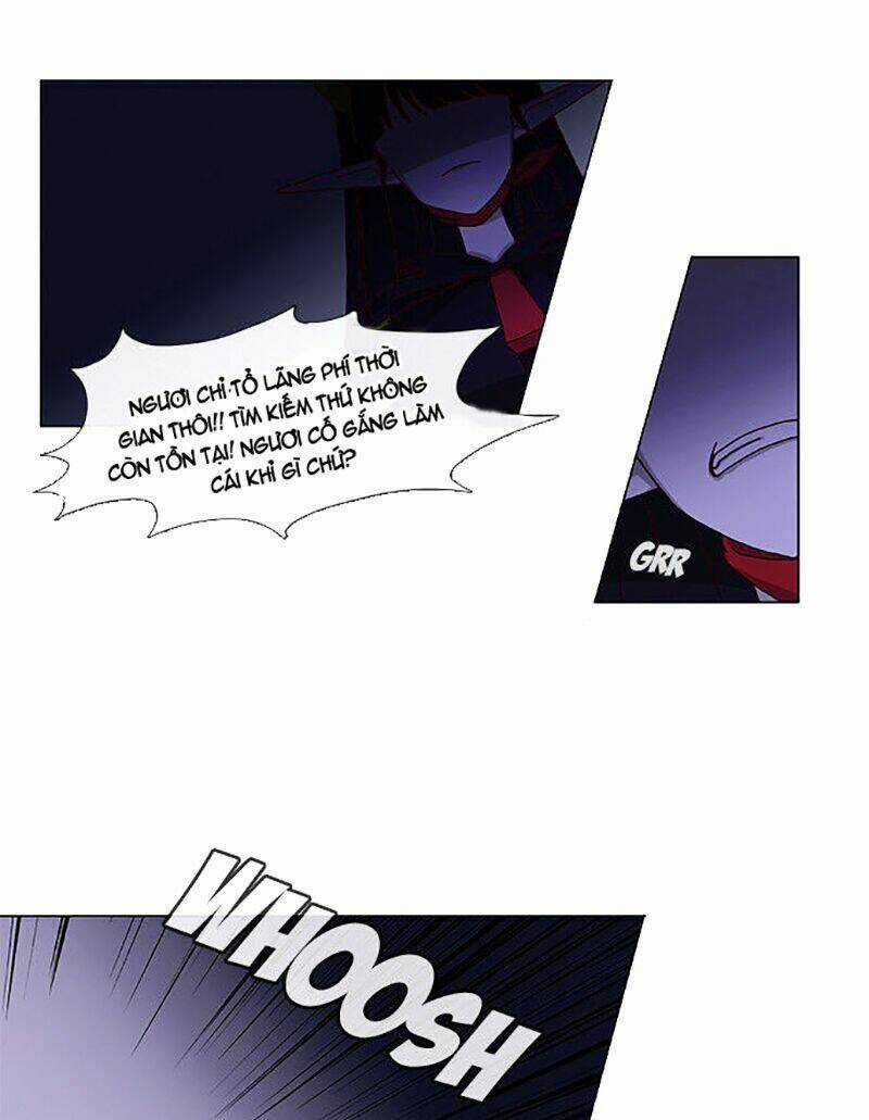 The Devil's Bag Chapter 4 trang 6