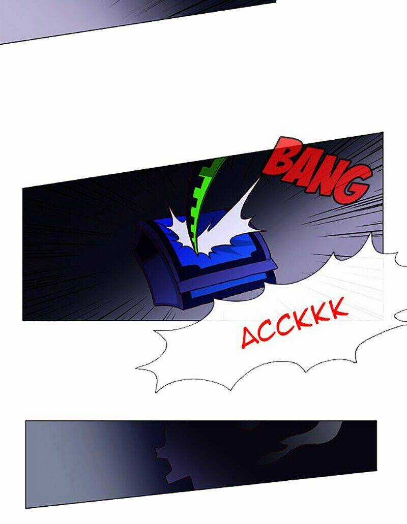 The Devil's Bag Chapter 4 trang 7