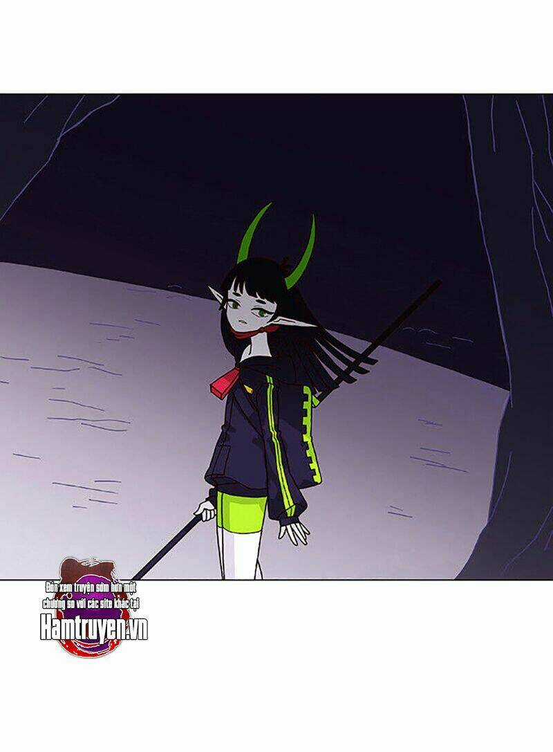The Devil's Bag Chapter 4 trang 9