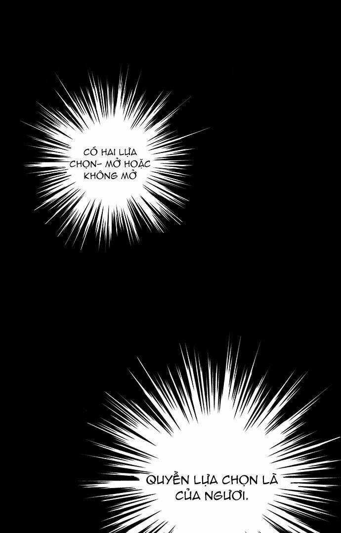 The Devil's Bag Chapter 5 trang 11