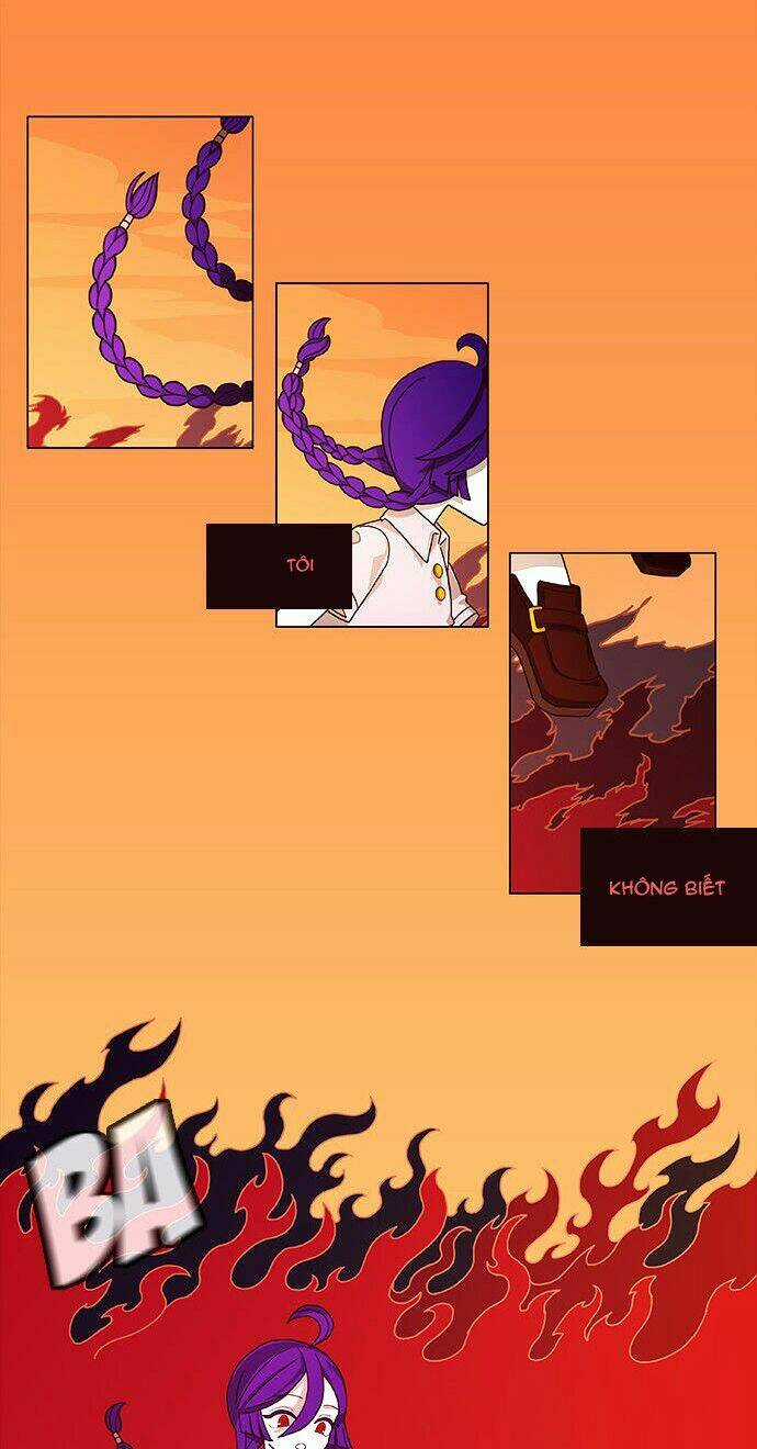 The Devil's Bag Chapter 5 trang 15