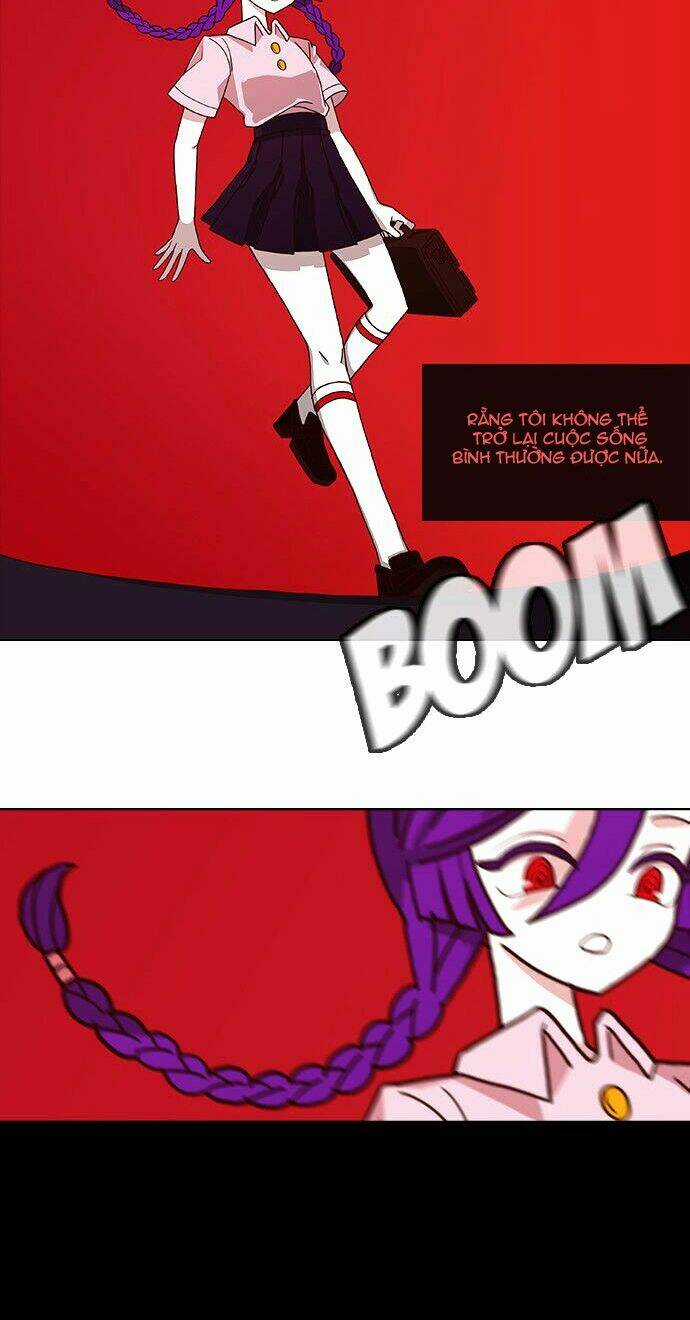 The Devil's Bag Chapter 5 trang 16