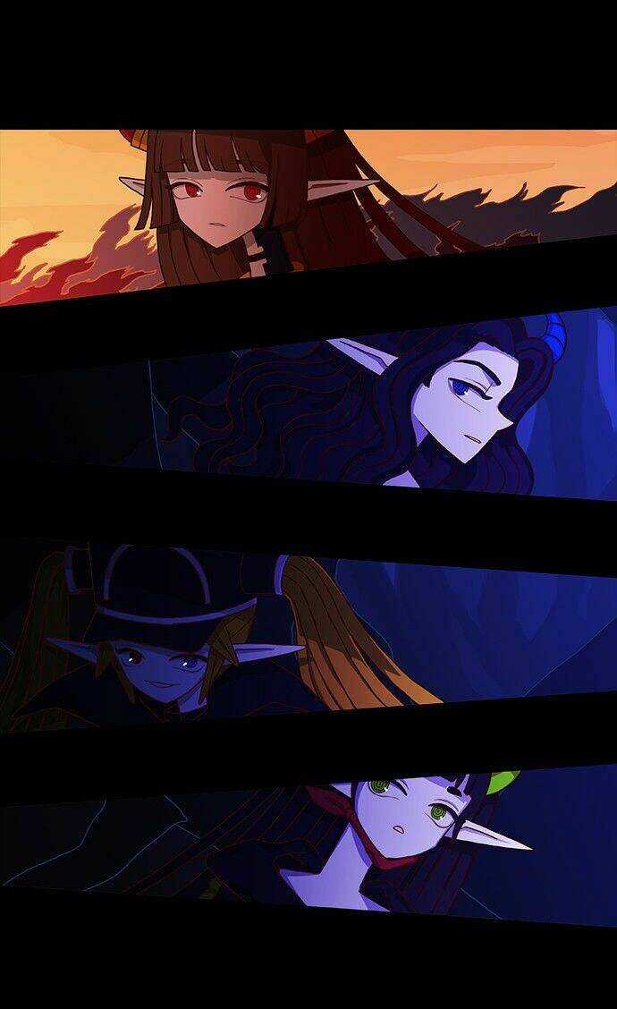 The Devil's Bag Chapter 5 trang 20