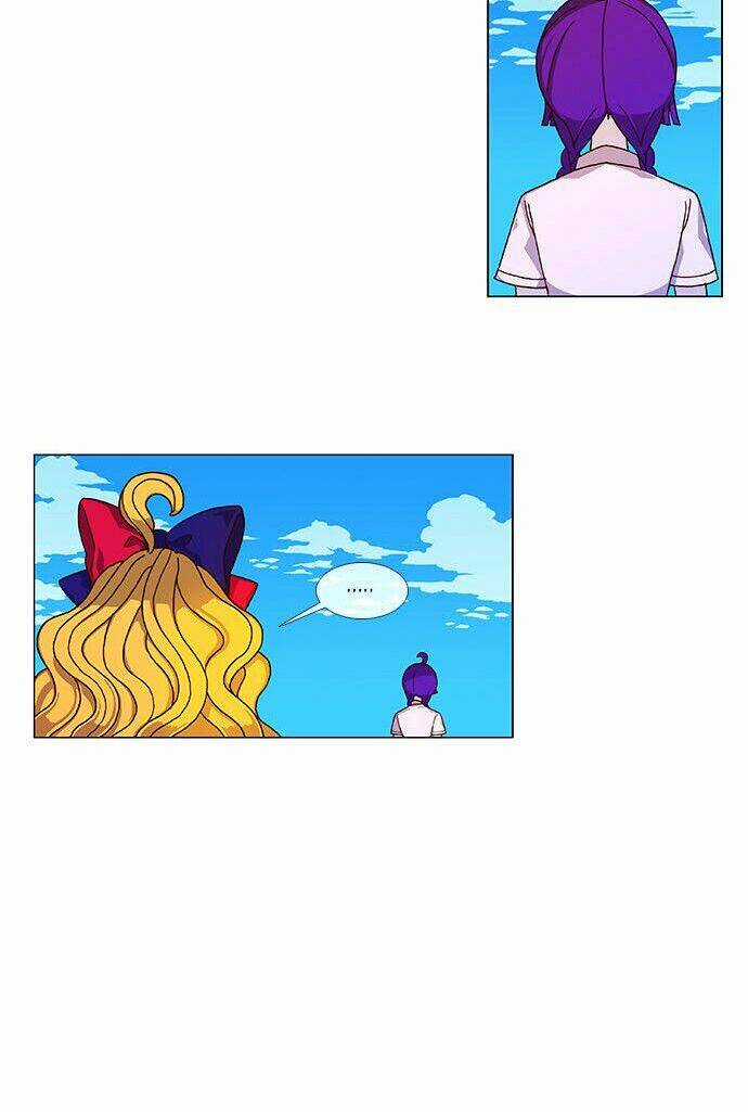 The Devil's Bag Chapter 5 trang 5