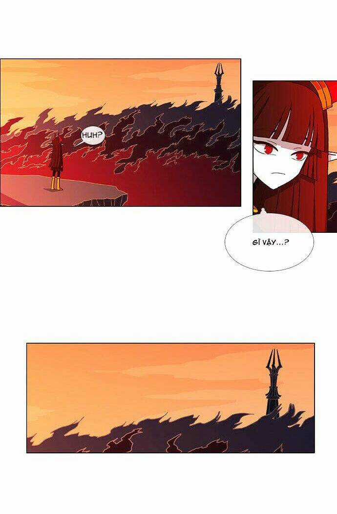 The Devil's Bag Chapter 5 trang 7