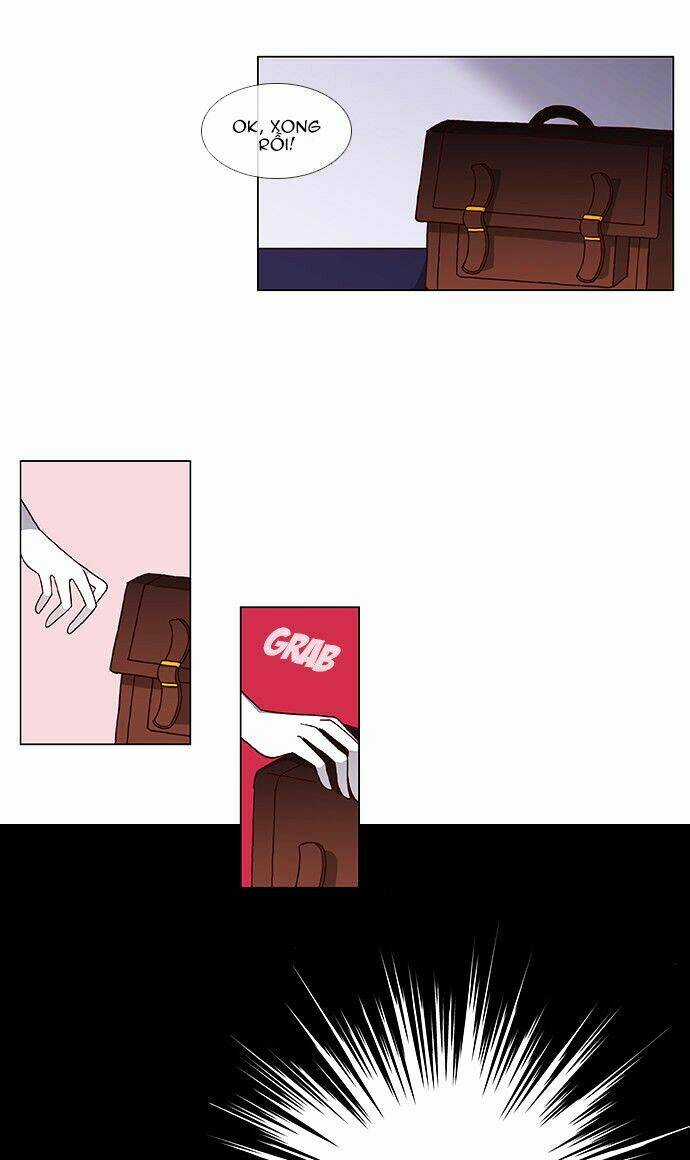 The Devil's Bag Chapter 5 trang 9