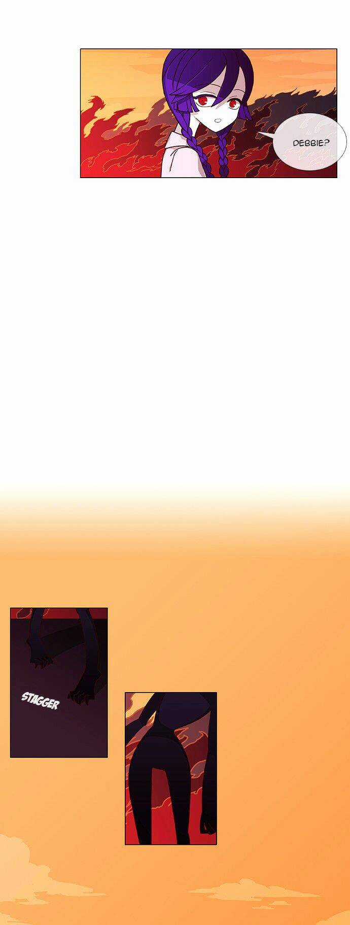 The Devil's Bag Chapter 6 trang 10