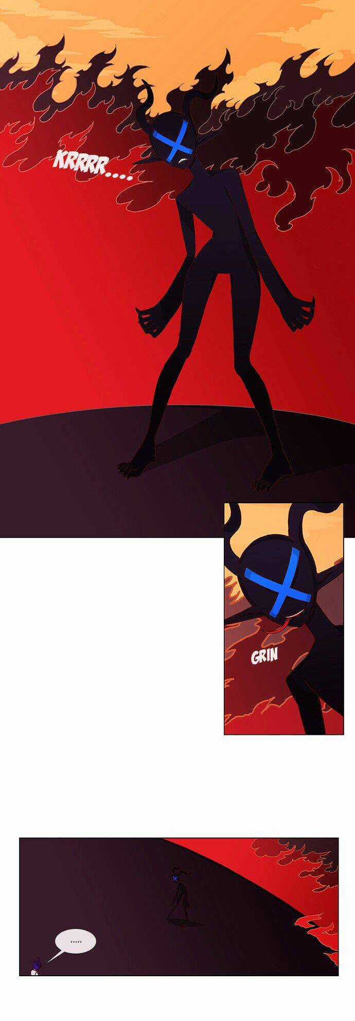 The Devil's Bag Chapter 6 trang 11