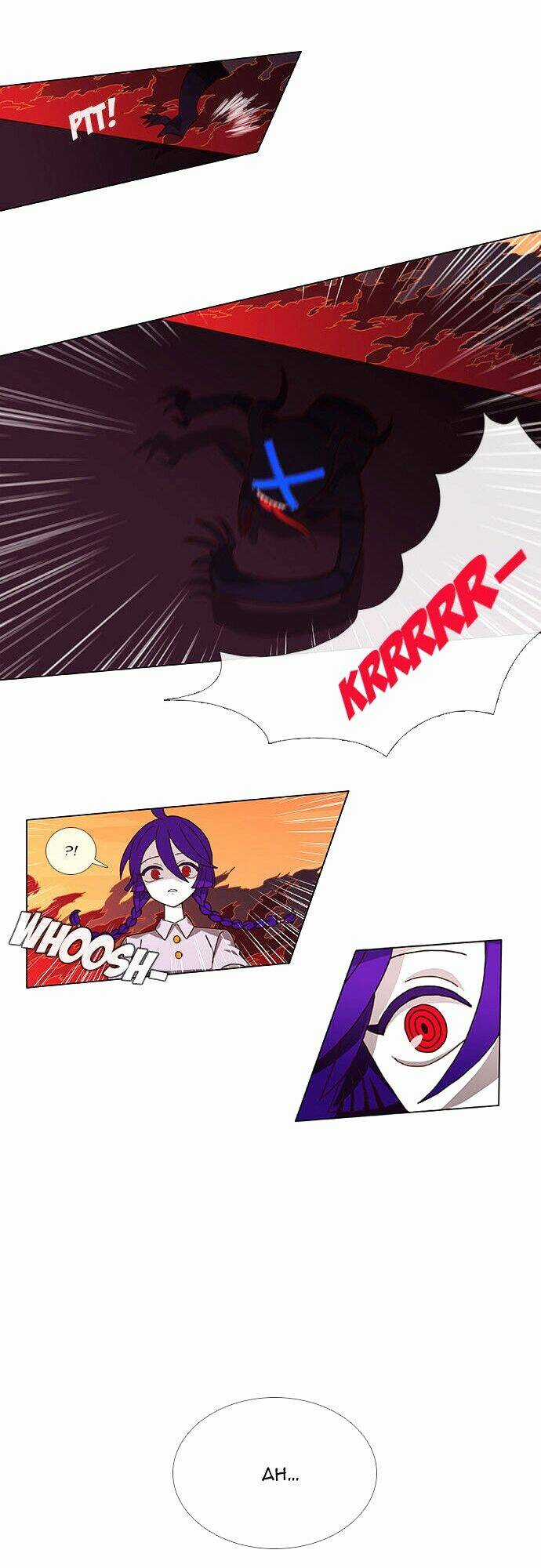 The Devil's Bag Chapter 6 trang 13