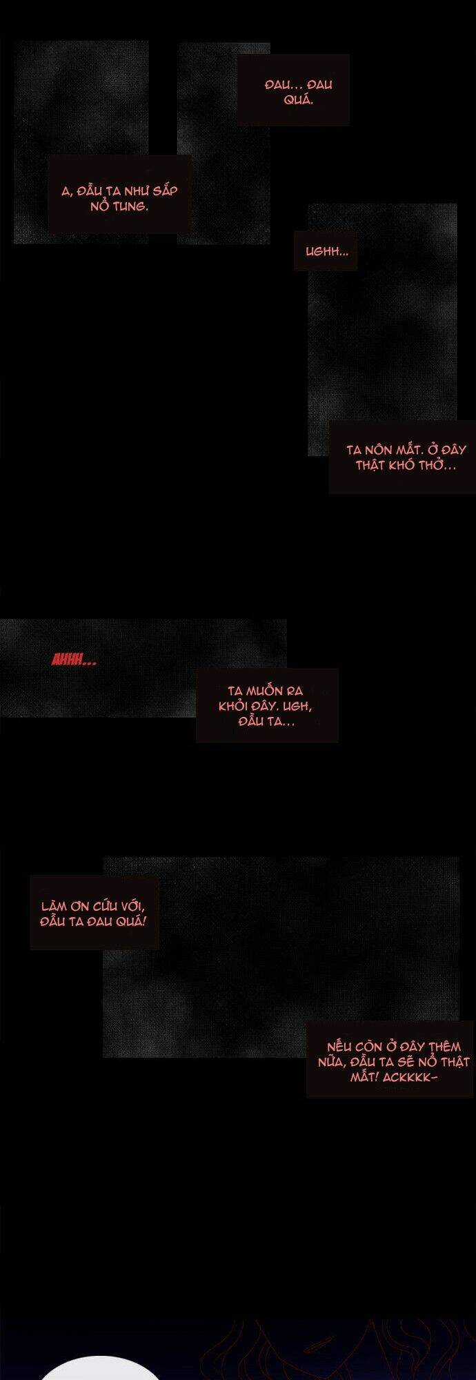 The Devil's Bag Chapter 6 trang 3