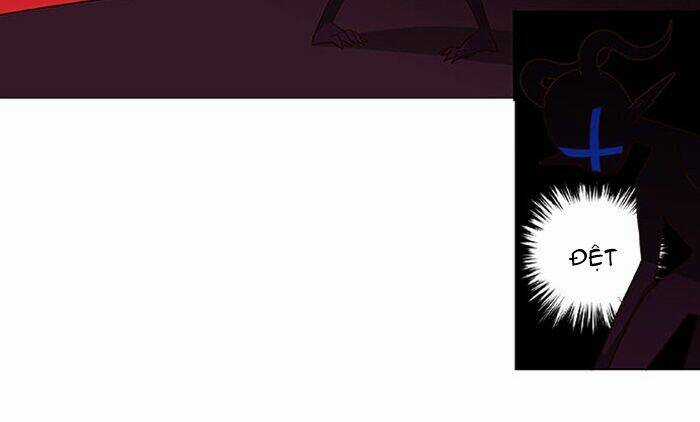 The Devil's Bag Chapter 7 trang 10