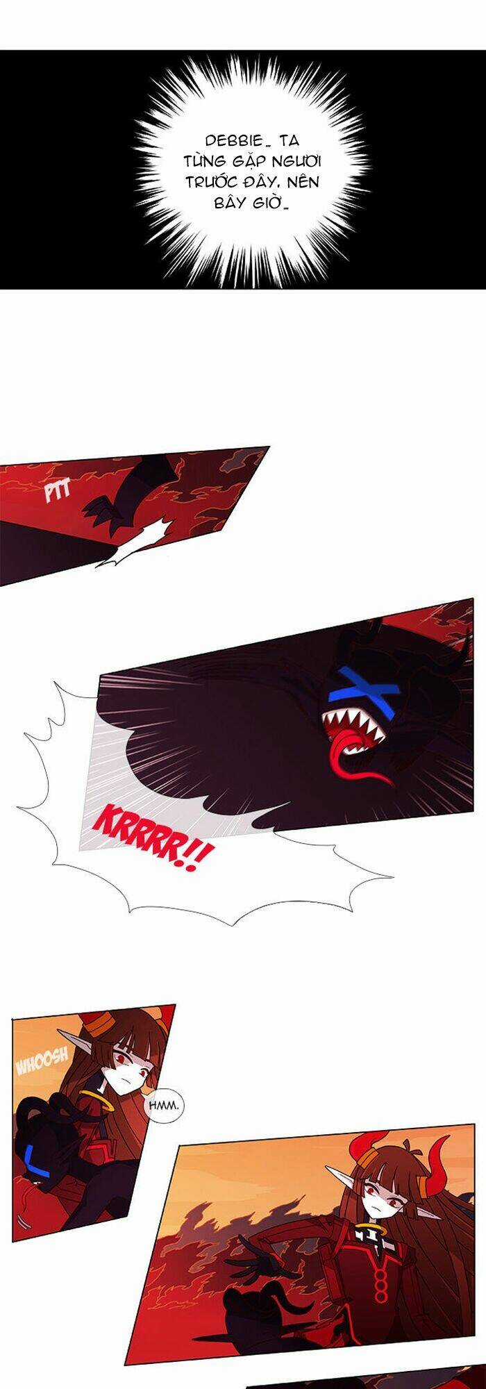 The Devil's Bag Chapter 7 trang 11