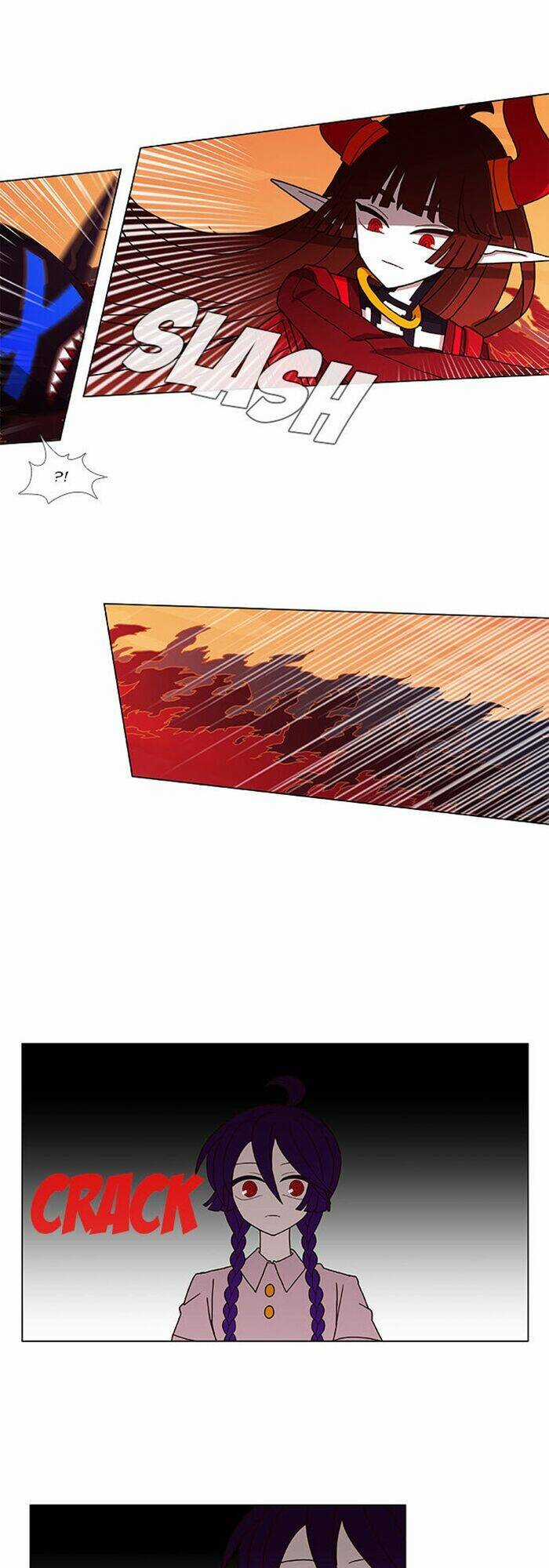 The Devil's Bag Chapter 7 trang 13