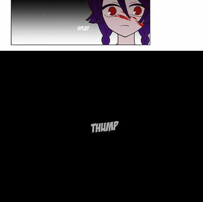 The Devil's Bag Chapter 7 trang 14