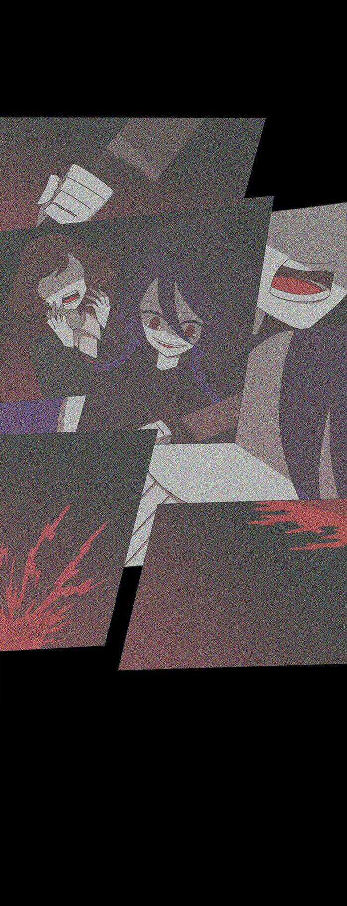 The Devil's Bag Chapter 7 trang 16