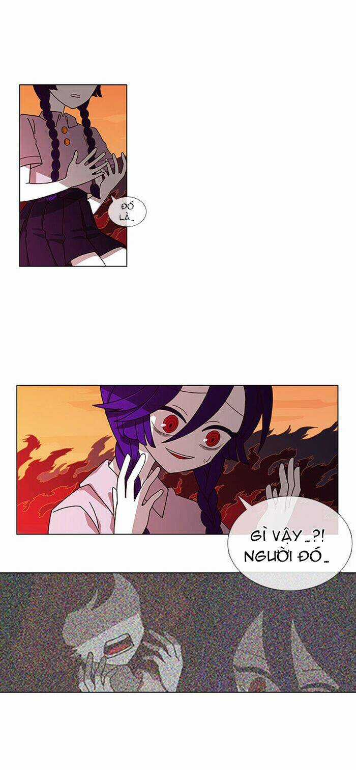 The Devil's Bag Chapter 7 trang 19