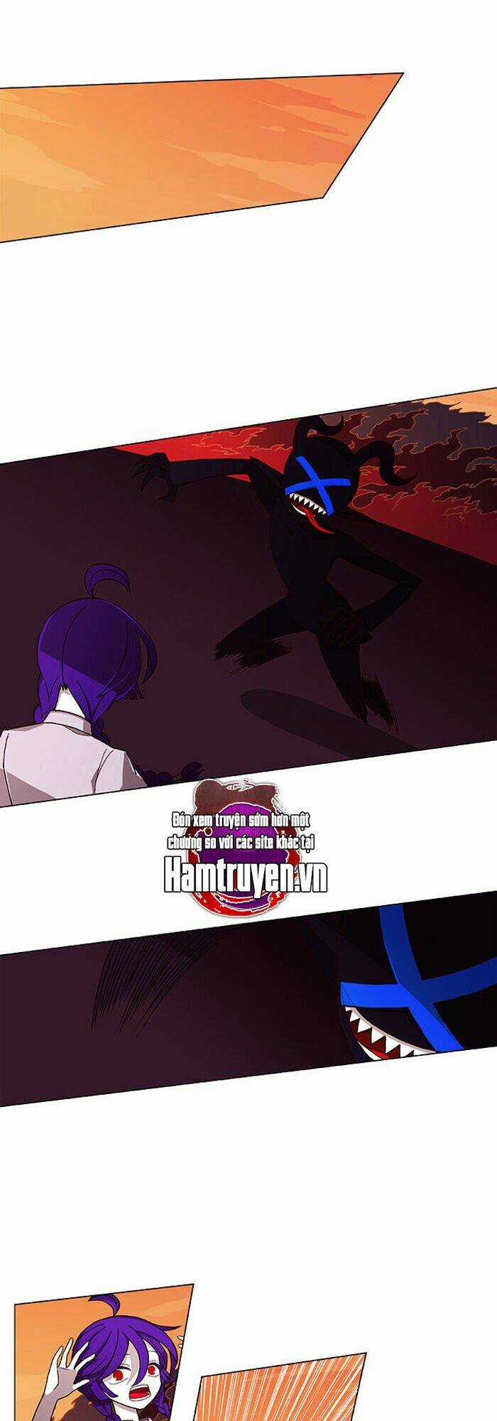 The Devil's Bag Chapter 7 trang 3