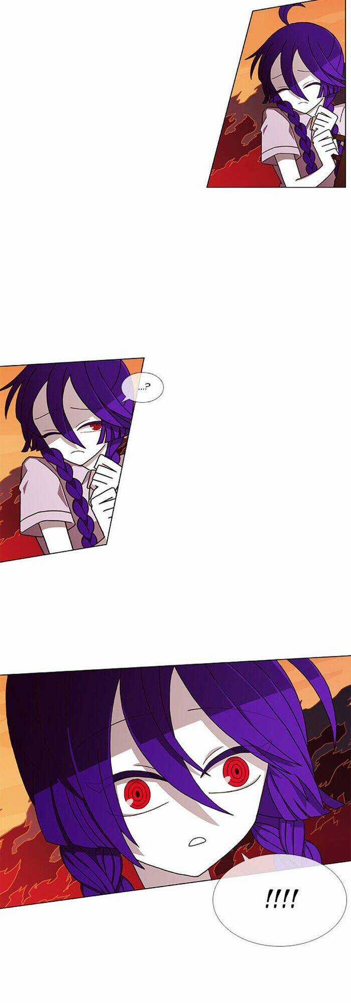 The Devil's Bag Chapter 7 trang 5