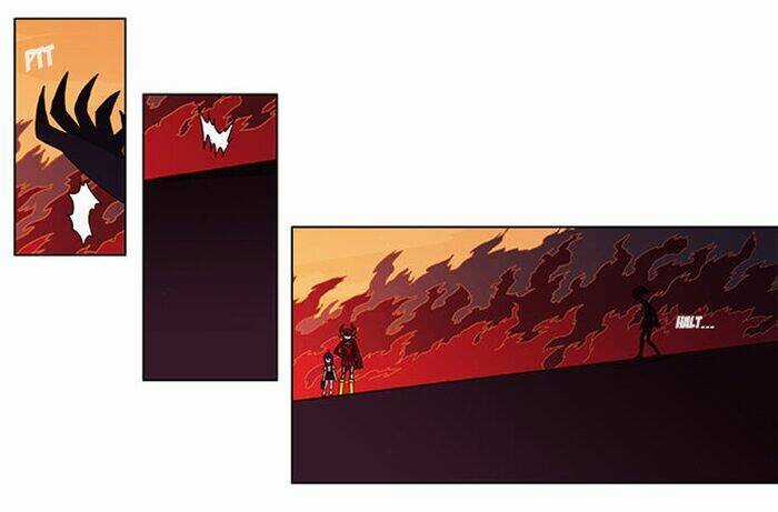 The Devil's Bag Chapter 7 trang 8