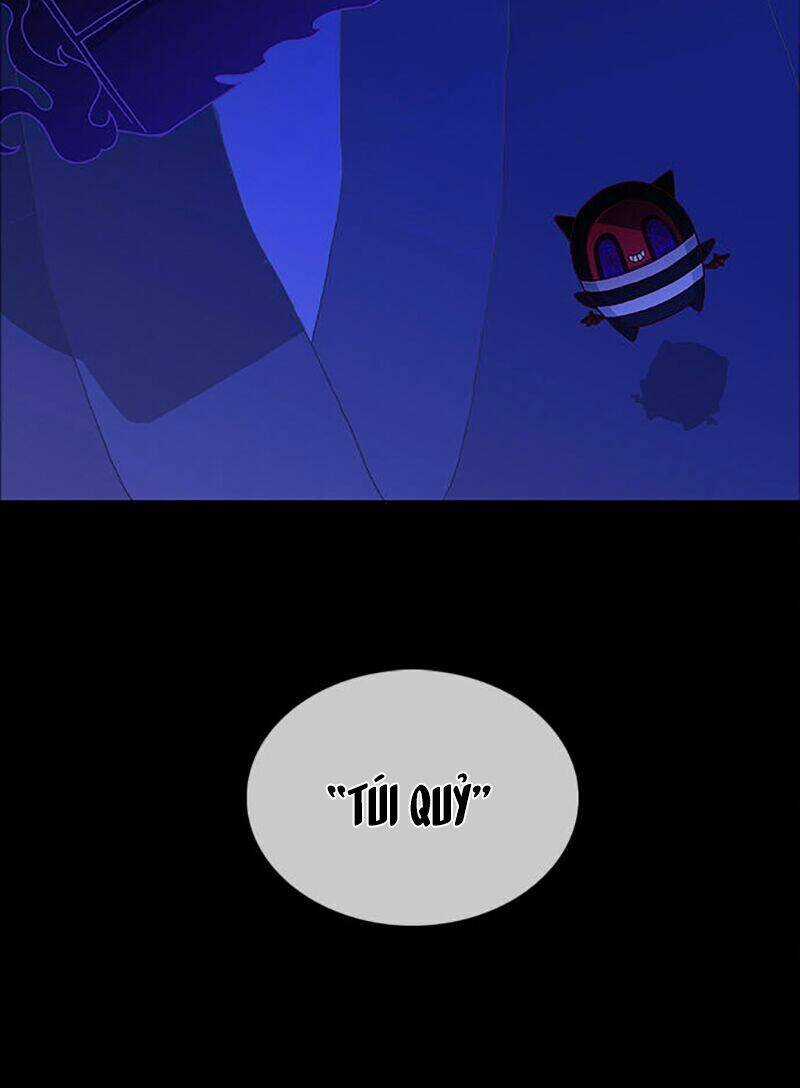 The Devil's Bag Chapter 8 trang 10