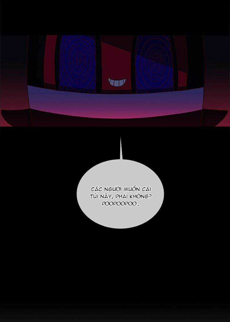 The Devil's Bag Chapter 8 trang 12