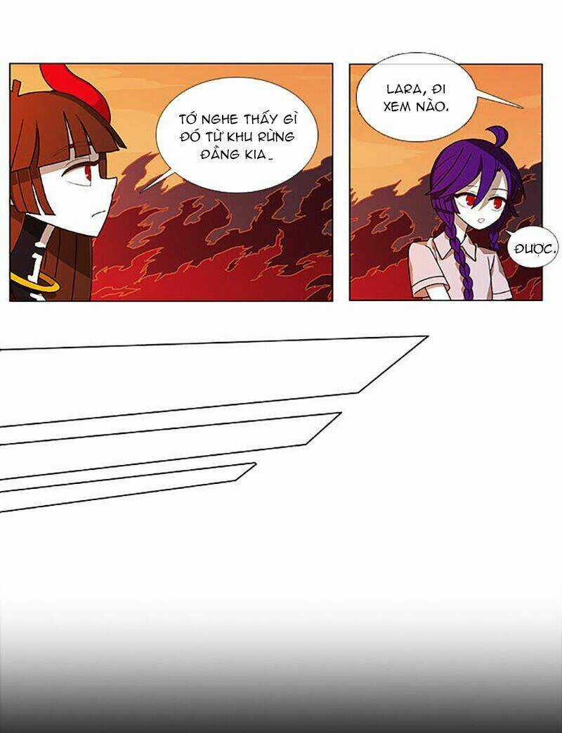 The Devil's Bag Chapter 8 trang 14