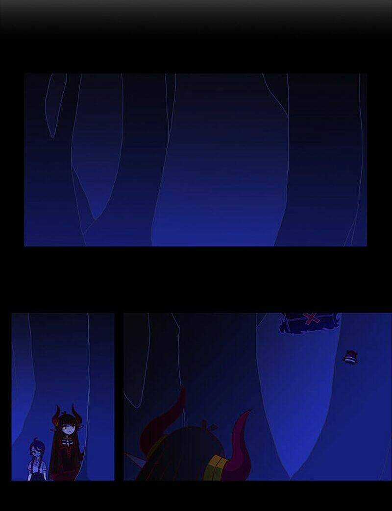 The Devil's Bag Chapter 8 trang 15